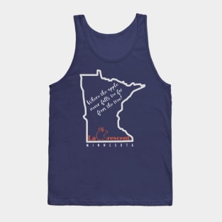 La Crescent Tank Top